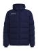 Ability Down Jacket M Navy