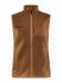 ADV Explore Pile Fleece Vest W 