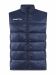Ability Isolate Vest M Navy