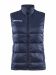 Ability Isolate Vest W Navy