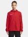 Squad Go Jacket W Bright Red