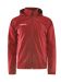 Evolve Rain Jacket M Bright Red