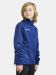 ADV Nordic Club Jacket Jr Club Cobolt