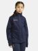 ADV Nordic Club Jacket Jr Blaze