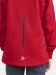 ADV Nordic Club Jacket Jr Bright Red