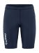 Rush 2.0 Short Tights M Navy