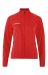 Evolve 2.0 Full Zip Jacket W Bright Red