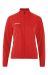Evolve 2.0 Full Zip Jacket W Bright Red