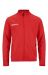 Evolve 2.0 Full Zip Jacket Jr Bright Red