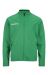 Evolve 2.0 Full Zip Jacket Jr Team Green