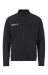 Evolve 2.0 Full Zip Jacket Jr Black