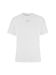 ADV Essence Ss Tee 2 M White