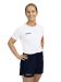 OL Norway Bi-blend SS Tee W