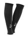 Extend 2.0 Athlete Socks W-O Foot Black