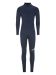 ADV Nordic Ski Club Race Suit M Blaze / White