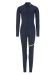 ADV Nordic Ski Club Race Suit W Blaze / White