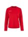 Evolve 2.0 Crewneck W Bright Red