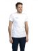 OL Norway Mix Tee M WHITE-BLAZE