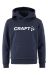 Community 2.0 Craft Hoodie Jr Navy