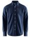 Berkeley Porto Oxford Skjorte, Regular fit marine