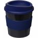Americano® Primo 250 ml kopp med håndtak Solid svart