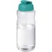 H2O Active® Big Base sportsflaske med flipp lokk, 1 liter not applicable