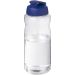 H2O Active® Big Base sportsflaske med flipp lokk, 1 liter