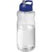 H2O Active® Big Base sportsflaske med tut lokk, 1 liter
