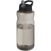 H2O Active® Eco Big Base sportsflaske med tut lokk, 1 liter not applicable