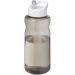 H2O Active® Eco Big Base sportsflaske med tut lokk, 1 liter