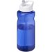 H2O Active® Eco Big Base sportsflaske med tut lokk, 1 liter