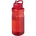 H2O Active® Eco Big Base sportsflaske med tut lokk, 1 liter