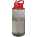 H2O Active® Eco Big Base sportsflaske med tut lokk, 1 liter