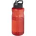 H2O Active® Eco Big Base sportsflaske med tut lokk, 1 liter