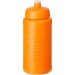 Baseline Rise 500 ml sportsflaske Oransje