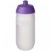 HydroFlex™ Clear 500 ml sportsflaske Lilla
