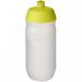 HydroFlex™ Clear 500 ml sportsflaske Lime