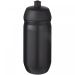 HydroFlex™ 500 ml sportsflaske Solid svart