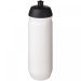 HydroFlex™ 750 ml sportsflaske Solid svart