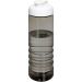 H2O Active® Eco Treble sportsflaske med flipplokk, 750 ml Melert kull