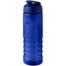 H2O Active® Eco Treble sportsflaske med flipplokk, 750 ml Blå