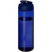 H2O Active® Eco Vibe sportsflaske med flipplokk, 850 ml Blå