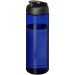 H2O Active® Eco Vibe sportsflaske med flipplokk, 850 ml Blå