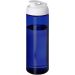 H2O Active® Eco Vibe sportsflaske med flipplokk, 850 ml Blå