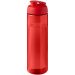 H2O Active® Eco Vibe sportsflaske med flipplokk, 850 ml Rød