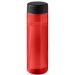 H2O Active® Eco Vibe vannflaske med skrulokk, 850 ml Rød