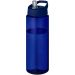 H2O Active® Eco Vibe sportsflaske med tutlokk, 850 ml Blå