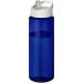 H2O Active® Eco Vibe sportsflaske med tutlokk, 850 ml Blå