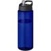 H2O Active® Eco Vibe sportsflaske med tutlokk, 850 ml Blå
