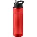 H2O Active® Eco Vibe sportsflaske med tutlokk, 850 ml Rød